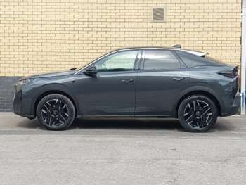 Used Peugeot 3008 2024 for sale - 75185039: Photo