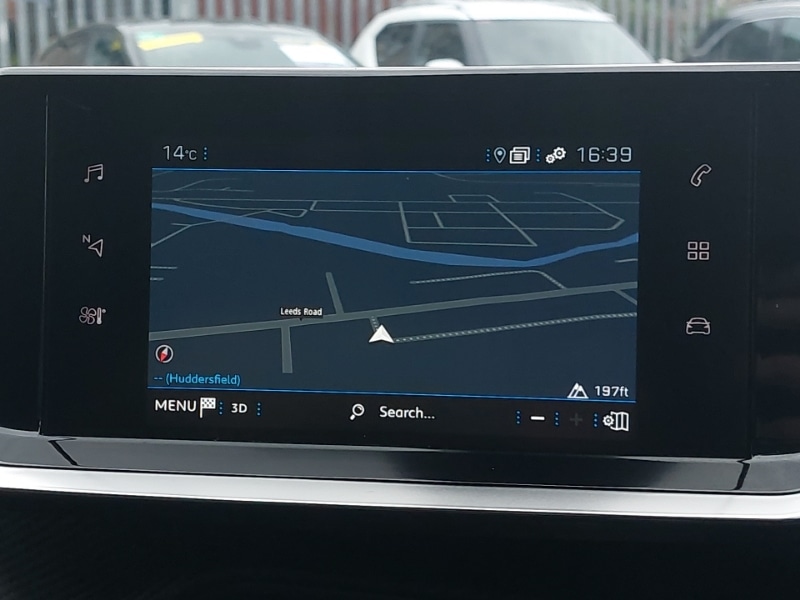 Used Peugeot 208 2023 for sale - 78113282: Photo 12