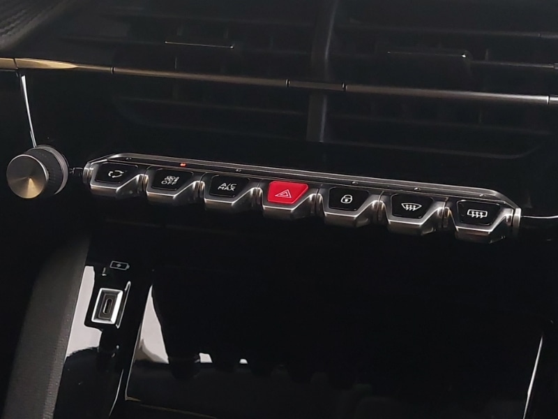 Used Peugeot 208 2023 for sale - 78113282: Photo 15