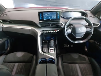 Used Peugeot 3008 2022 for sale - 75530431: Photo