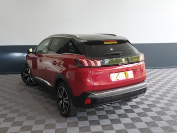 Used Peugeot 3008 2022 for sale - 75530431: Photo
