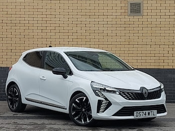 Used Renault Clio 2024 for sale - 79315883: Photo