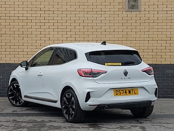 Used Renault Clio 2024 for sale - 79315883: Photo