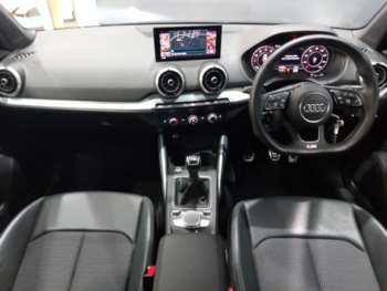 Used Audi Q2 2022 for sale - 75032599: Photo