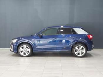Used Audi Q2 2022 for sale - 75032599: Photo