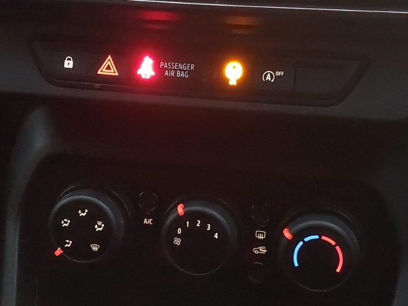 Used Dacia Sandero 2021 for sale - 76556252: Photo 14