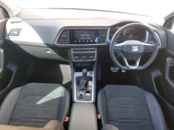 Used SEAT Ateca 2024 for sale - 74572740: Photo