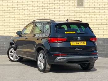 Used SEAT Ateca 2024 for sale - 74572740: Photo