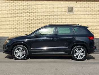 Used SEAT Ateca 2024 for sale - 74572740: Photo