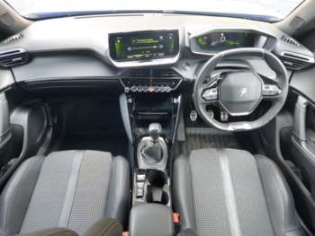 Used Peugeot 2008 2021 for sale - 74560303: Photo