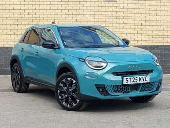 2025 - 1.2 Hybrid 48V 136 La Prima 5dr eDCT-6
