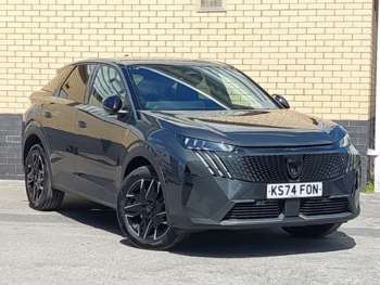 2024 - 1.2 Hybrid 136 GT 5dr e-DSC6