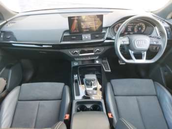 Used Audi Q5 2024 for sale - 74995598: Photo