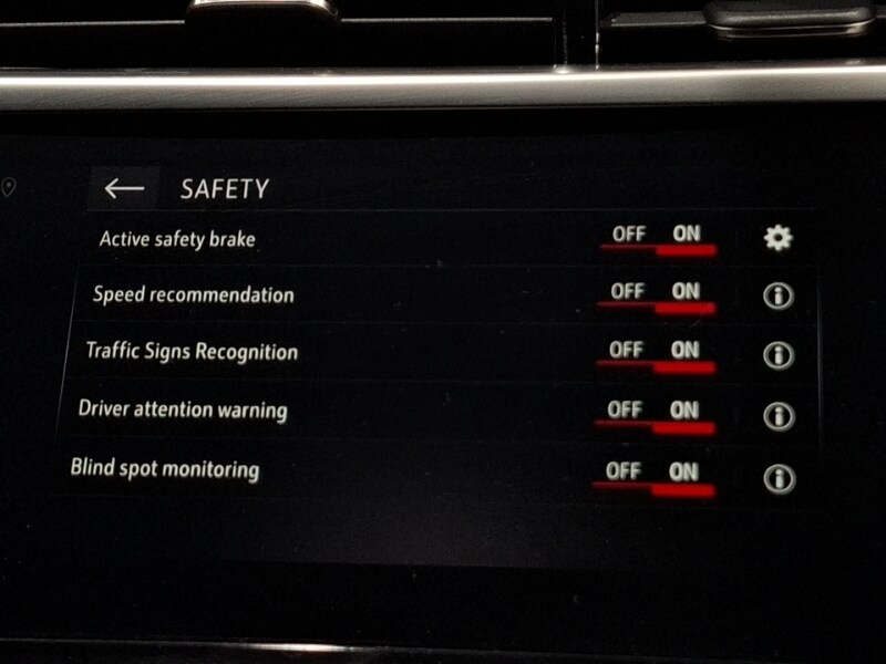 Used Vauxhall Corsa 2022 for sale - 76478937: Photo 14