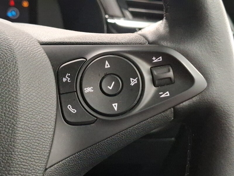 Used Vauxhall Corsa 2022 for sale - 76478937: Photo 19