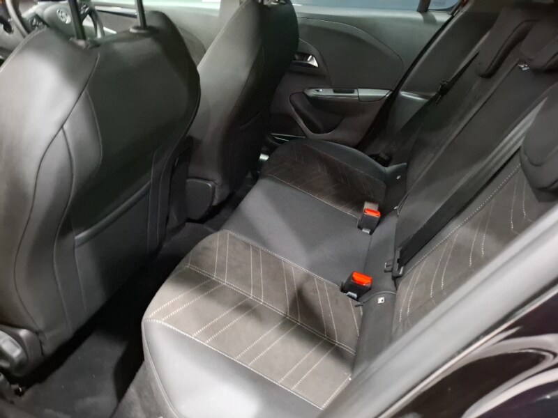 Used Vauxhall Corsa 2022 for sale - 76478937: Photo 6