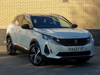 2022 - 1.5 BlueHDi GT 5dr