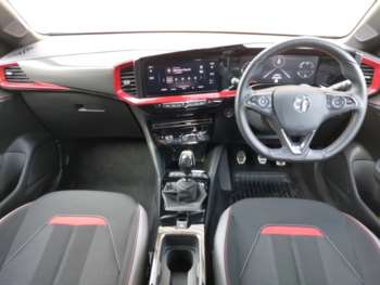 Used Vauxhall Mokka 2022 for sale - 74694175: Photo