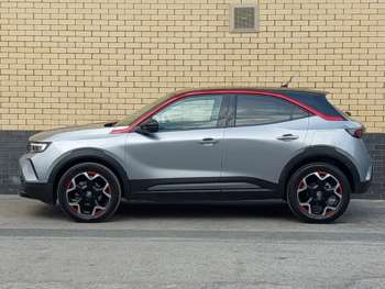 Used Vauxhall Mokka 2022 for sale - 74694175: Photo