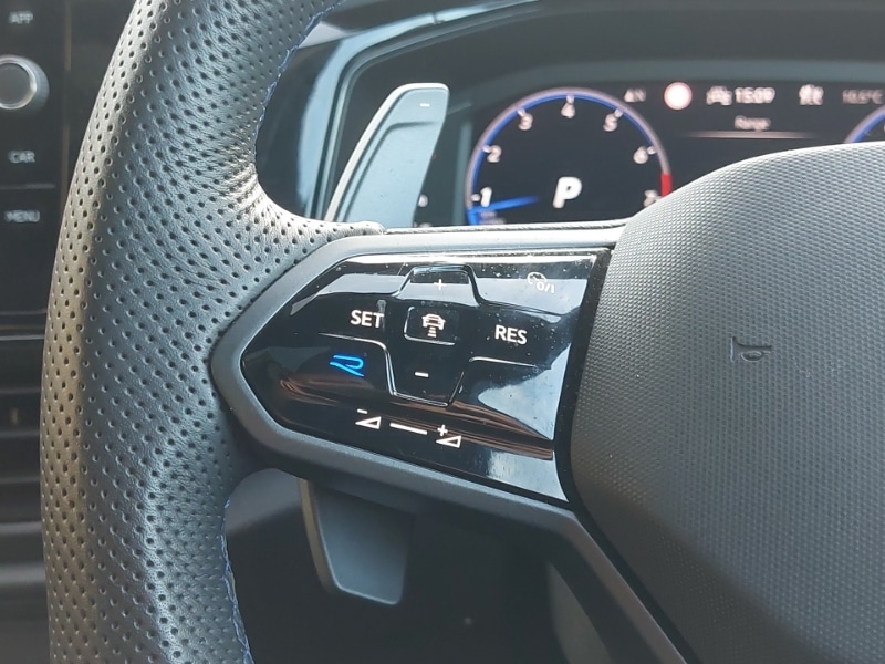 Used Volkswagen T-Roc 2024 for sale - 76408264: Photo 18