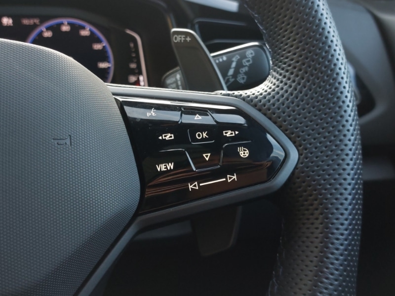 Used Volkswagen T-Roc 2024 for sale - 76408264: Photo 19