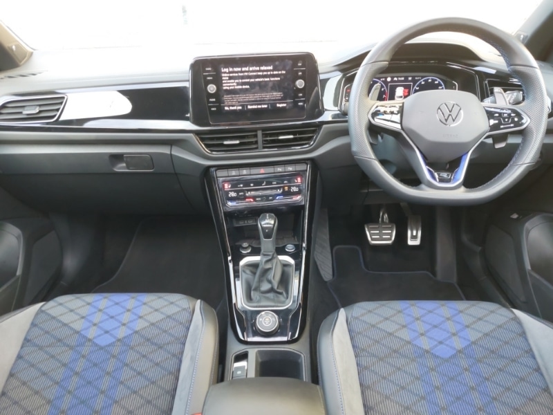 Used Volkswagen T-Roc 2024 for sale - 76408264: Photo 2