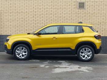 Used Jeep Other 2025 for sale - 75119980: Photo