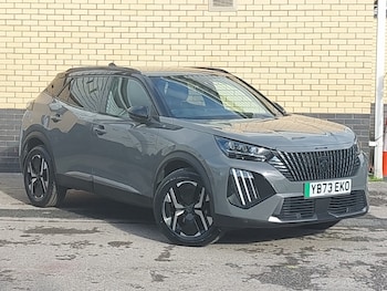 Peugeot - 2008