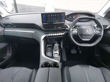 Used Peugeot 3008 2022 for sale - 75332897: Photo