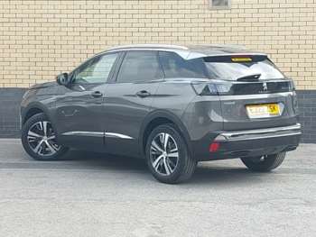 Used Peugeot 3008 2022 for sale - 75332897: Photo