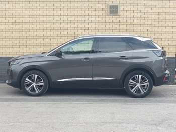 Used Peugeot 3008 2022 for sale - 75332897: Photo