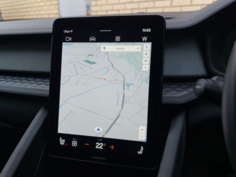 Used Polestar Polestar 2 2023 for sale - 76258205: Photo 11