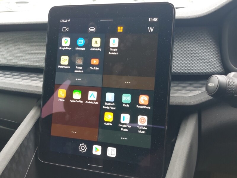 Used Polestar Polestar 2 2023 for sale - 76258205: Photo 16