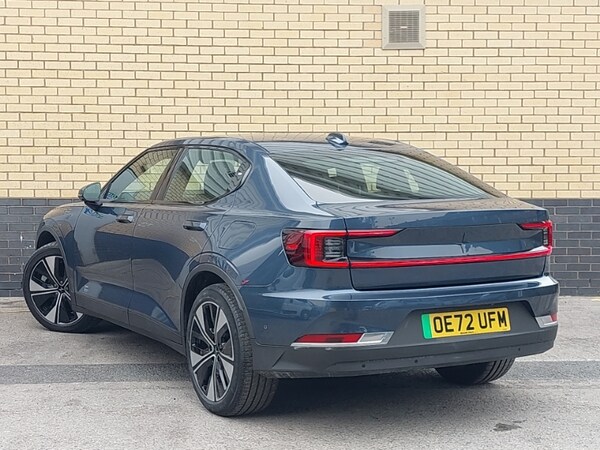 Used Polestar Polestar 2 2023 for sale - 76258205: Photo 3
