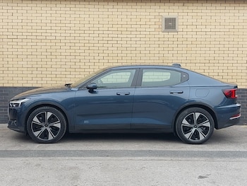 Used Polestar Polestar 2 2023 for sale - 76258205: Photo 4