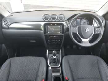 Used Suzuki Vitara 2023 for sale - 75017994: Photo