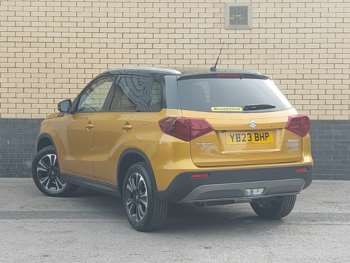 Used Suzuki Vitara 2023 for sale - 75017994: Photo