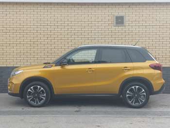 Used Suzuki Vitara 2023 for sale - 75017994: Photo