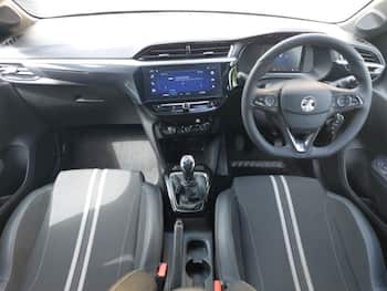 Used Vauxhall Corsa 2024 for sale - 79517668: Photo
