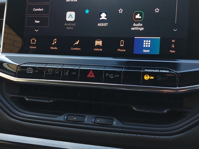 Used Jeep Compass 2023 for sale - 77197621: Photo 15