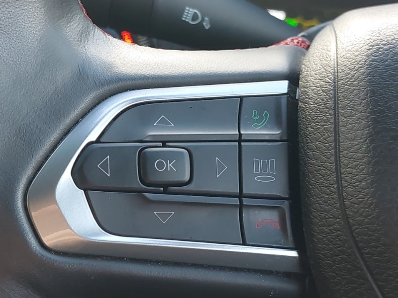 Used Jeep Compass 2023 for sale - 77197621: Photo 18