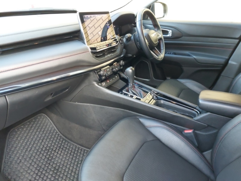 Used Jeep Compass 2023 for sale - 77197621: Photo 5