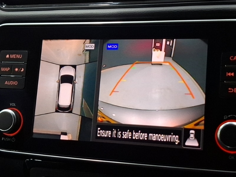 Used Nissan Leaf 2022 for sale - 76543297: Photo 11