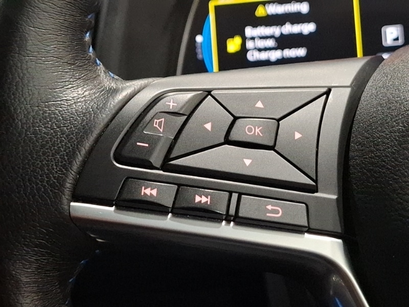 Used Nissan Leaf 2022 for sale - 76543297: Photo 17