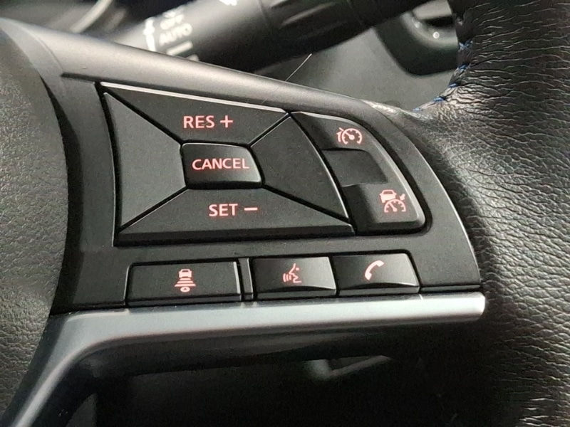 Used Nissan Leaf 2022 for sale - 76543297: Photo 18