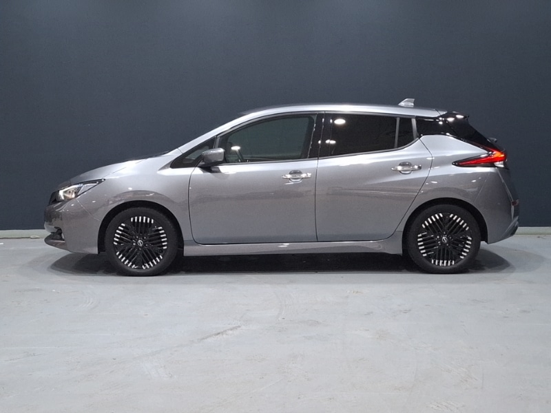 Used Nissan Leaf 2022 for sale - 76543297: Photo 4