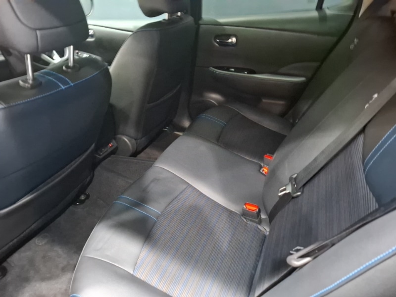 Used Nissan Leaf 2022 for sale - 76543297: Photo 6