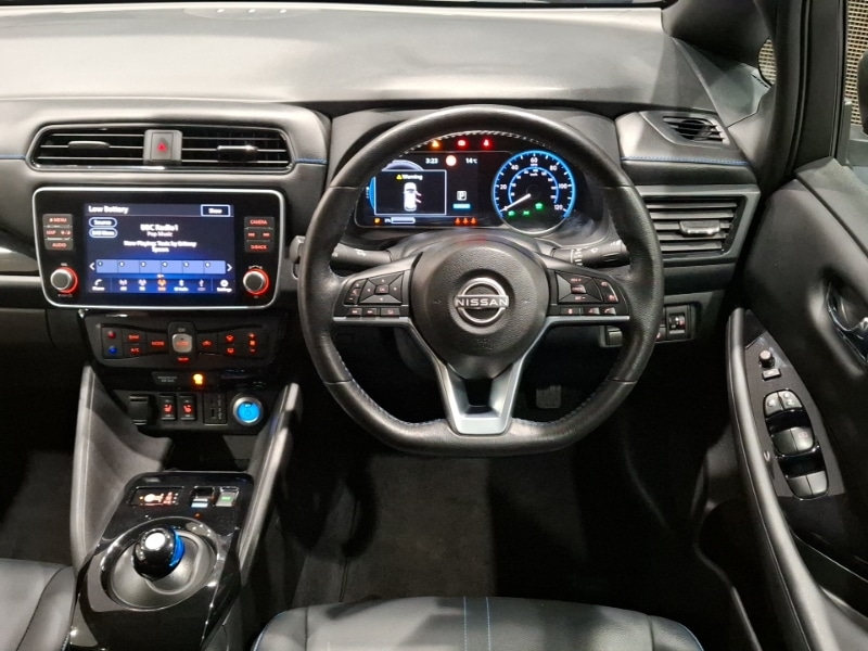 Used Nissan Leaf 2022 for sale - 76543297: Photo 7