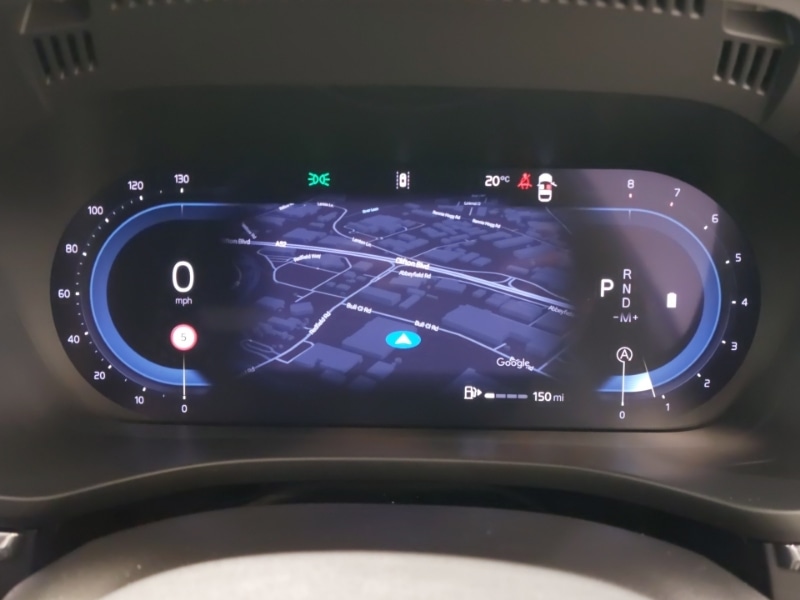 Used Volvo XC60 2024 for sale - 76213147: Photo 17