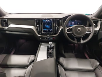 Used Volvo XC60 2024 for sale - 76213147: Photo